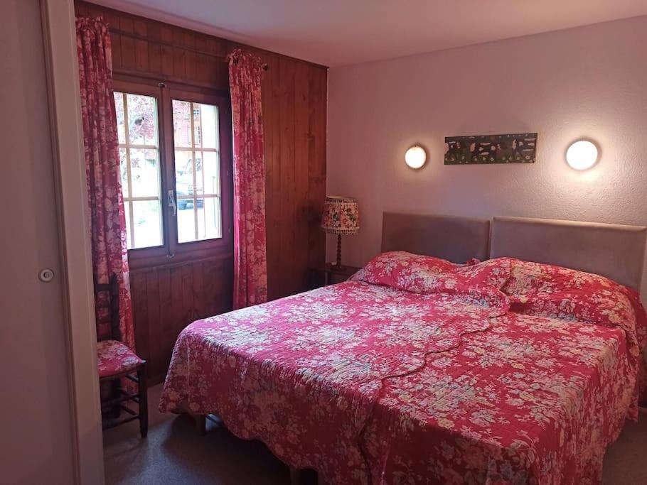 Cozy Apartment In The Heart Of The Alps Chateau-d'Oex Kültér fotó